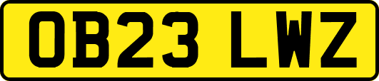 OB23LWZ