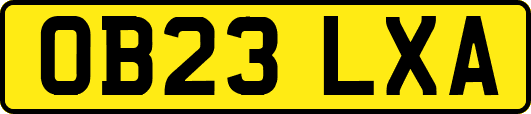 OB23LXA