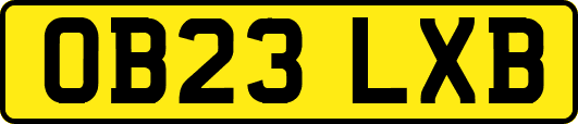 OB23LXB