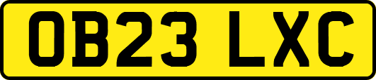 OB23LXC