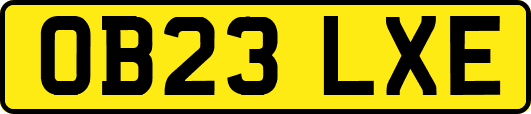 OB23LXE