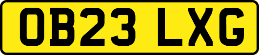 OB23LXG