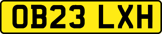 OB23LXH