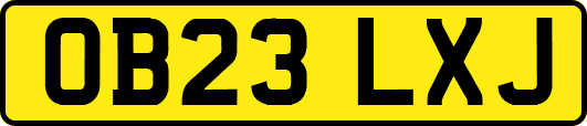 OB23LXJ