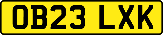 OB23LXK