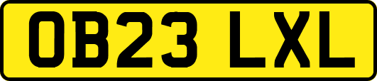 OB23LXL