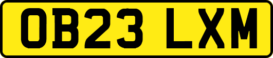 OB23LXM