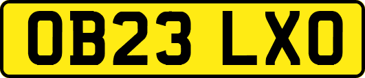 OB23LXO
