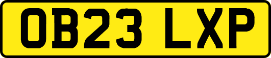 OB23LXP