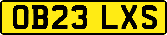 OB23LXS