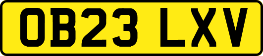 OB23LXV