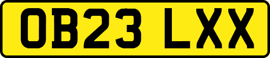 OB23LXX