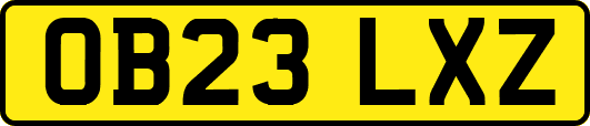OB23LXZ