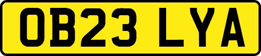 OB23LYA