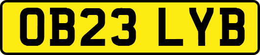 OB23LYB
