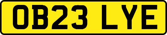 OB23LYE