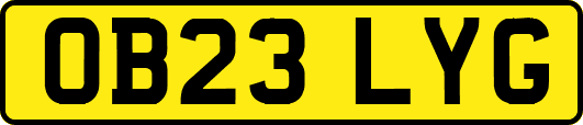 OB23LYG