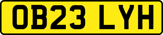 OB23LYH