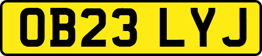 OB23LYJ