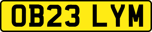 OB23LYM