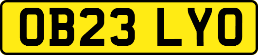 OB23LYO