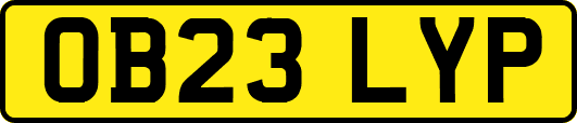 OB23LYP