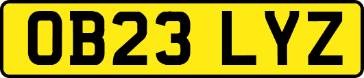 OB23LYZ