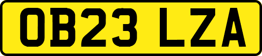 OB23LZA
