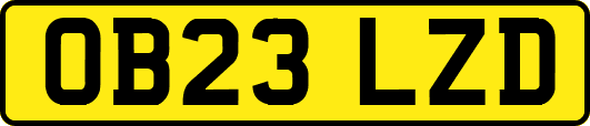 OB23LZD