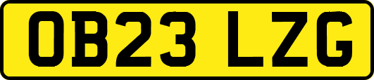 OB23LZG