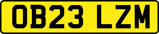 OB23LZM