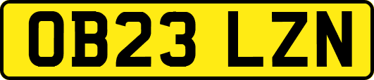 OB23LZN