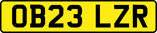 OB23LZR
