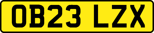 OB23LZX
