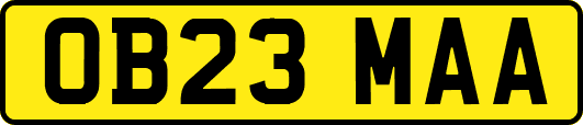 OB23MAA