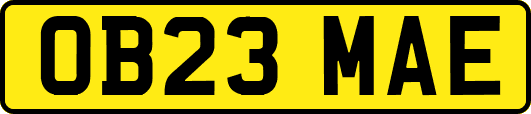 OB23MAE