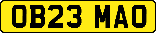 OB23MAO