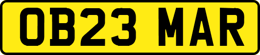 OB23MAR