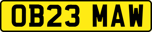 OB23MAW