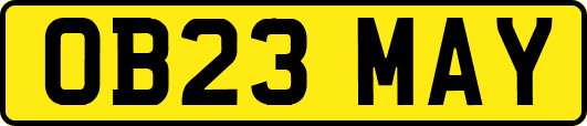 OB23MAY