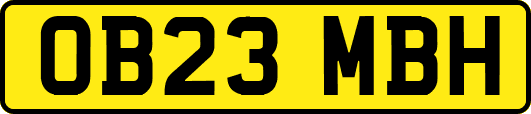 OB23MBH