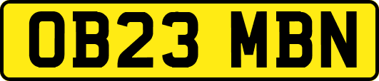 OB23MBN