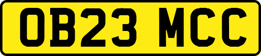 OB23MCC