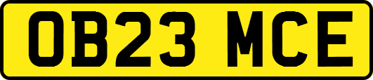 OB23MCE