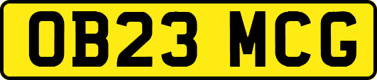 OB23MCG