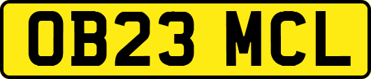 OB23MCL