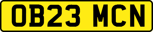 OB23MCN