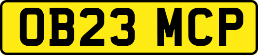 OB23MCP