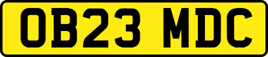 OB23MDC