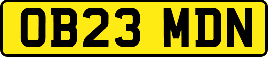 OB23MDN